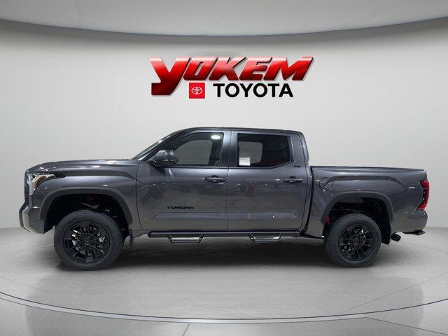 new 2025 Toyota Tundra car