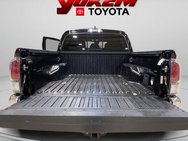 used 2023 Toyota Tacoma car, priced at $33,988