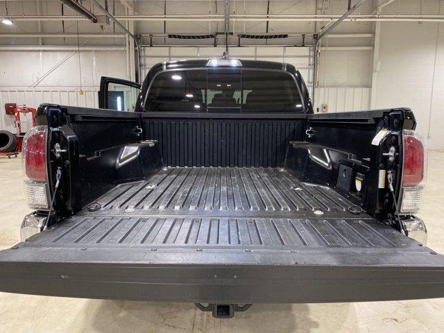 used 2023 Toyota Tacoma car, priced at $35,995