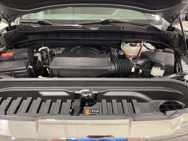 used 2023 GMC Sierra 1500 car, priced at $58,995