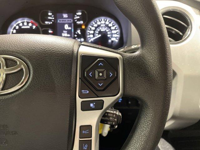 used 2018 Toyota Tundra car, priced at $36,995