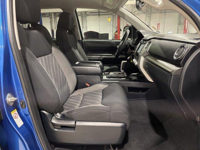 used 2018 Toyota Tundra car, priced at $36,995