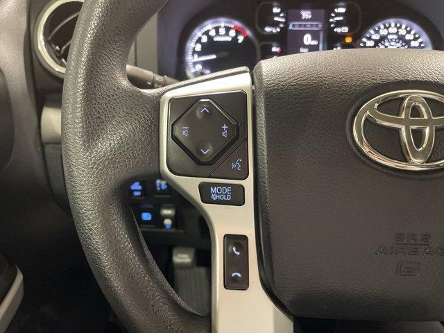 used 2018 Toyota Tundra car, priced at $36,995