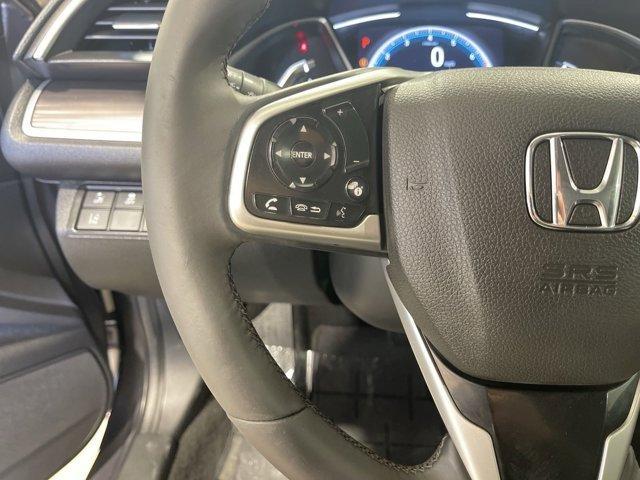 used 2019 Honda Civic car, priced at $19,988