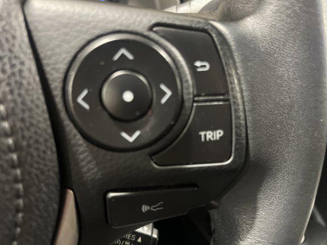 used 2017 Toyota RAV4 car, priced at $22,995