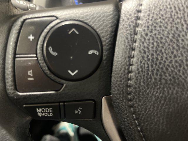 used 2017 Toyota RAV4 car, priced at $22,995