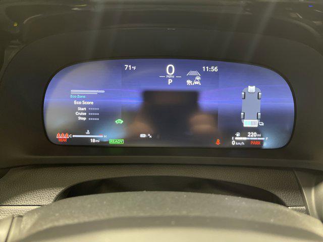 new 2026 Toyota Crown car, priced at $44,841