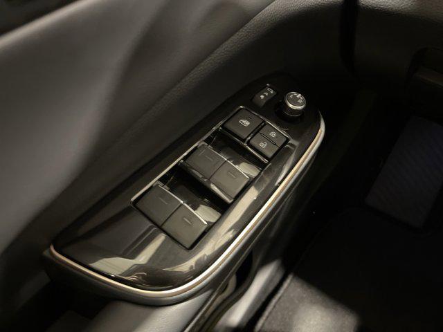 new 2026 Toyota Crown car, priced at $44,841