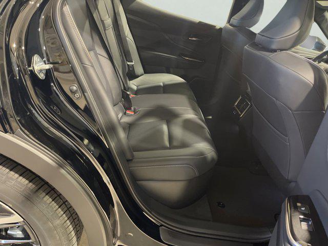 new 2026 Toyota Crown car, priced at $44,841