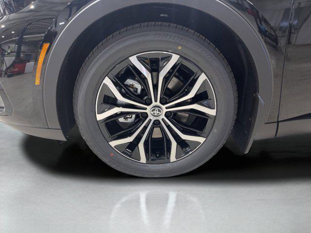 new 2026 Toyota Crown car, priced at $44,841