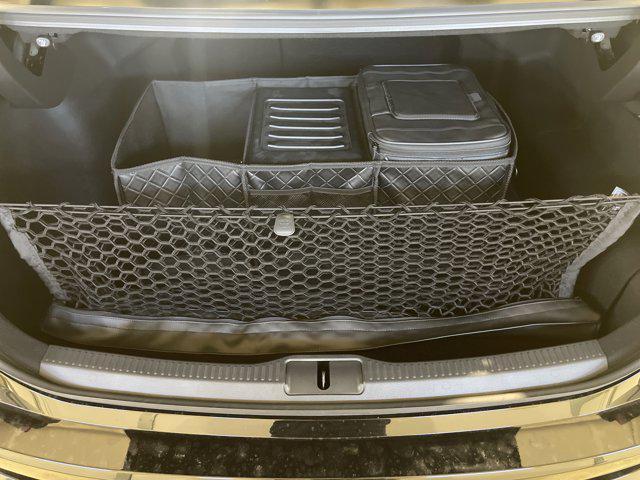 new 2026 Toyota Crown car, priced at $44,841