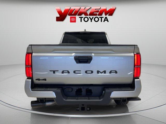 new 2024 Toyota Tacoma car