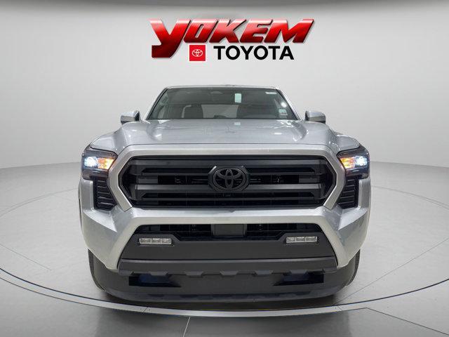 new 2024 Toyota Tacoma car