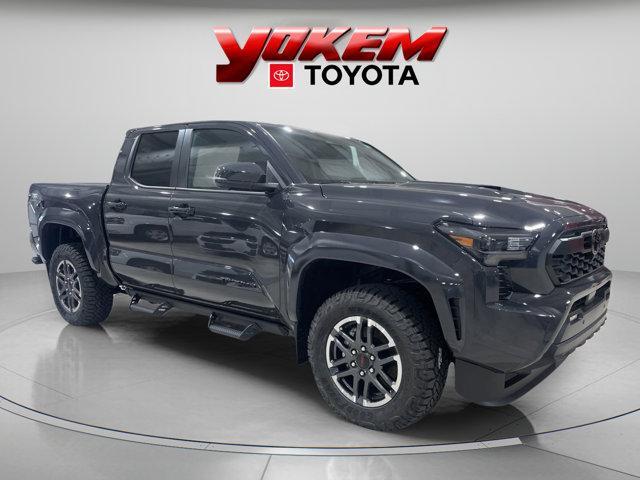 new 2024 Toyota Tacoma car