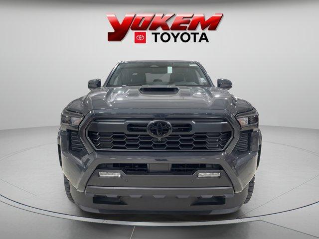 new 2024 Toyota Tacoma car