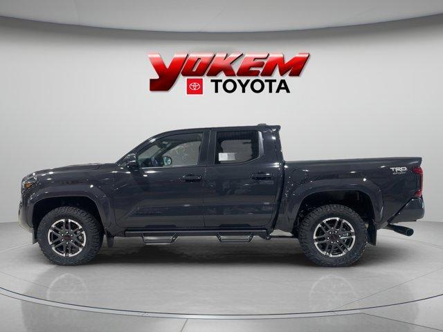 new 2024 Toyota Tacoma car