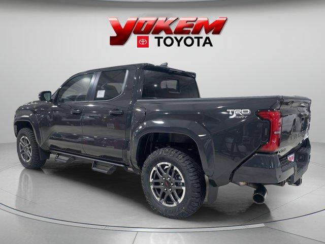 new 2024 Toyota Tacoma car