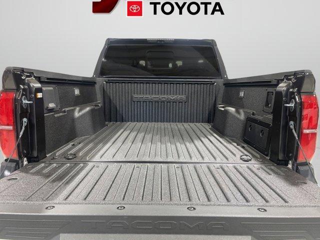 new 2024 Toyota Tacoma car