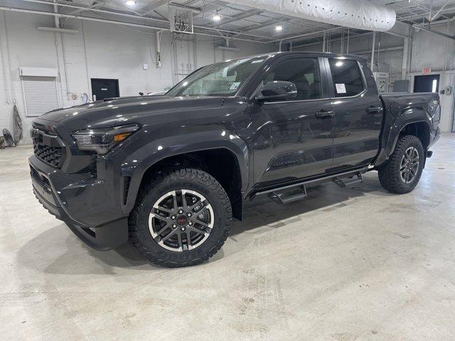 new 2024 Toyota Tacoma car