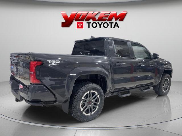 new 2024 Toyota Tacoma car