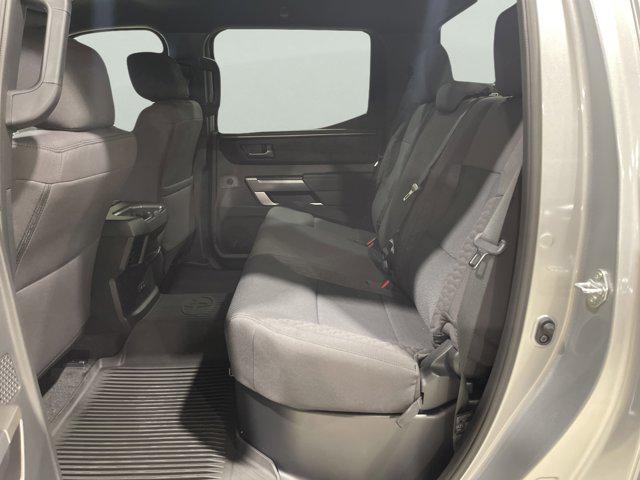 new 2026 Toyota Tundra car, priced at $58,959