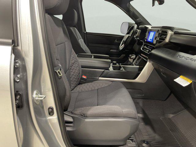 new 2026 Toyota Tundra car, priced at $58,959