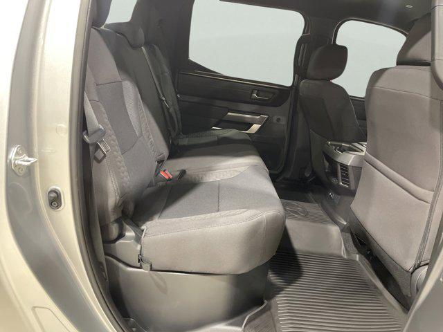 new 2026 Toyota Tundra car, priced at $58,959