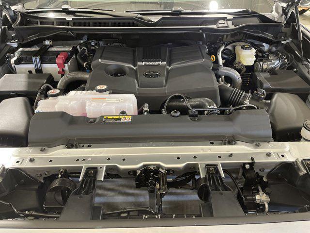 new 2026 Toyota Tundra car, priced at $58,959
