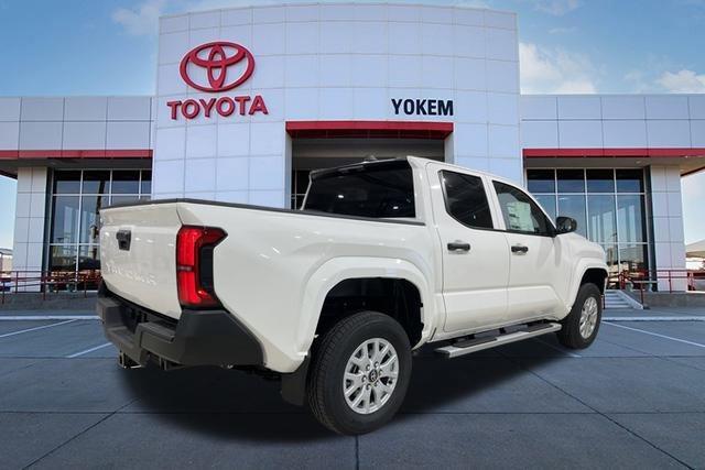 new 2024 Toyota Tacoma car