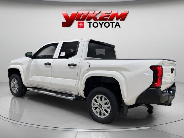 new 2024 Toyota Tacoma car