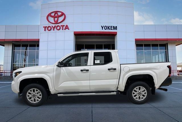 new 2024 Toyota Tacoma car