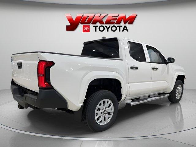 new 2024 Toyota Tacoma car