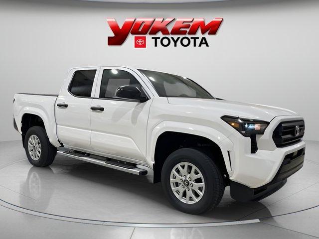 new 2024 Toyota Tacoma car