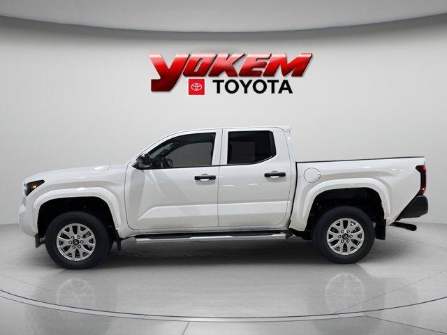 new 2024 Toyota Tacoma car