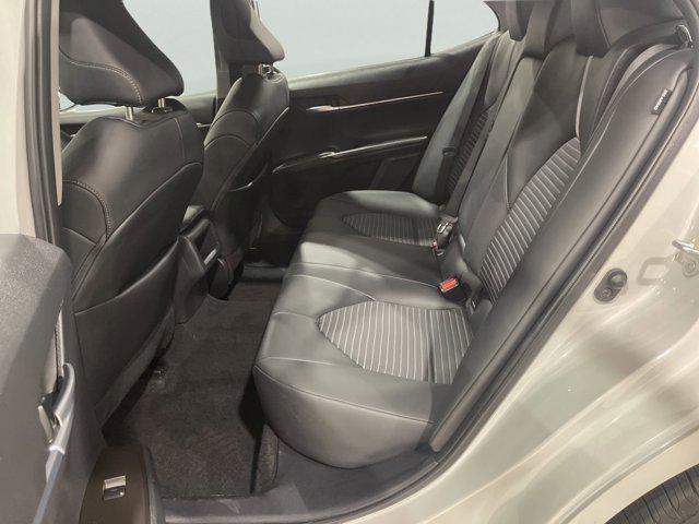 used 2024 Toyota Camry car, priced at $27,588