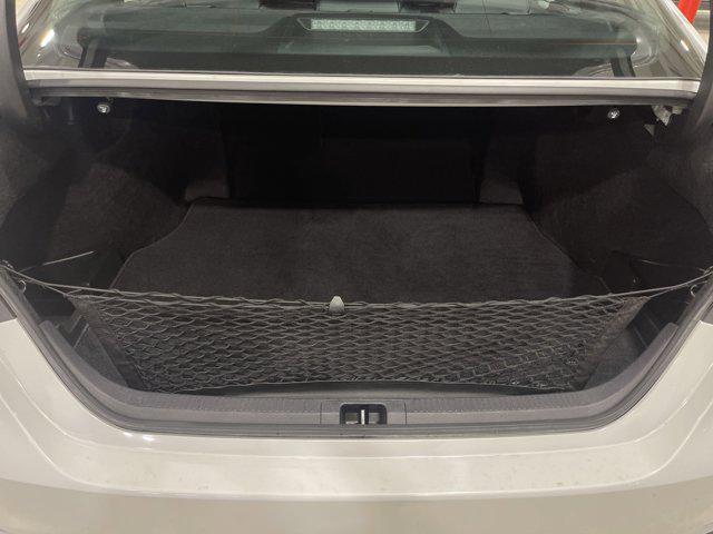 used 2024 Toyota Camry car, priced at $27,588