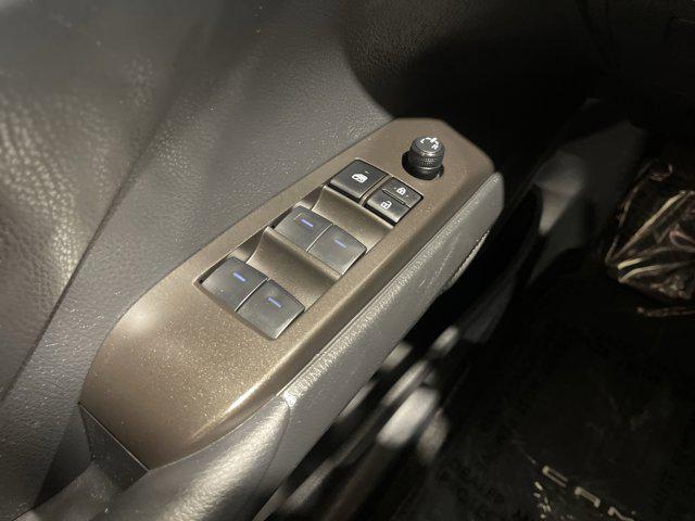 used 2024 Toyota Camry car, priced at $27,588