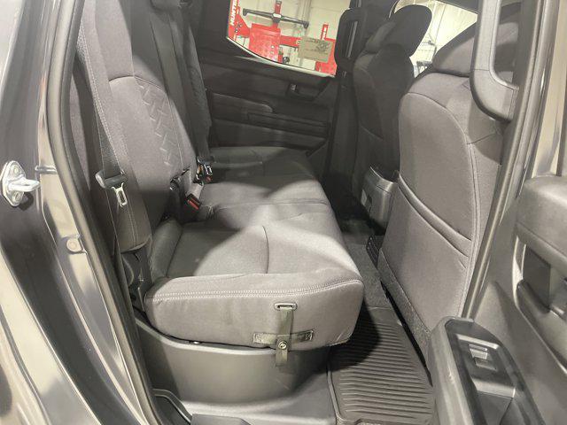 new 2025 Toyota Tacoma car, priced at $46,937