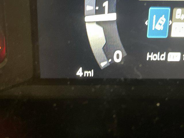 new 2025 Toyota Tacoma car, priced at $46,937