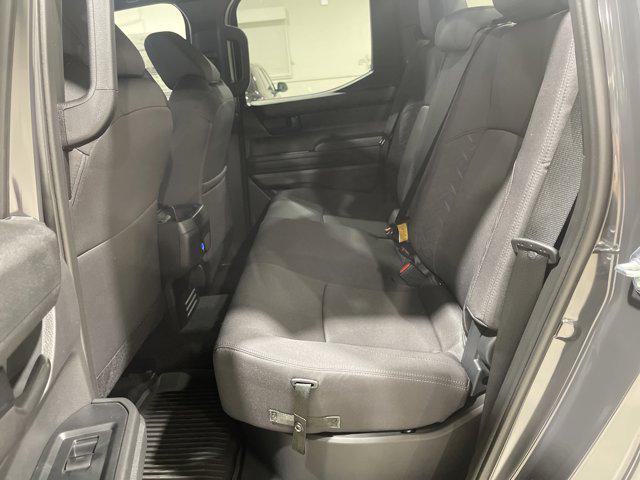 new 2025 Toyota Tacoma car, priced at $46,937