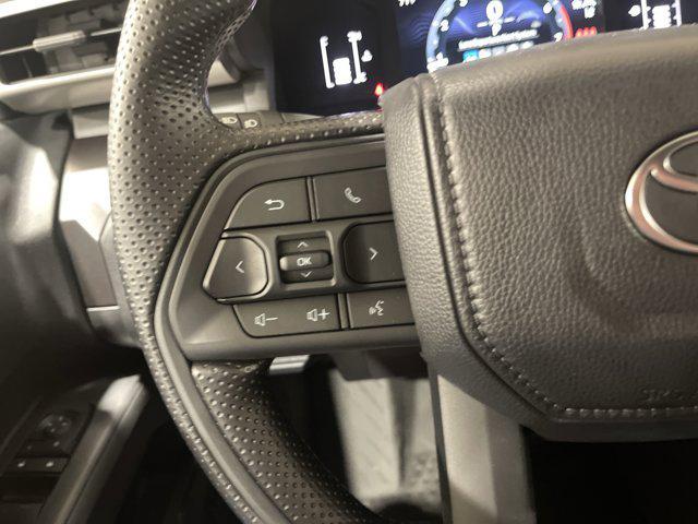 new 2025 Toyota Tacoma car, priced at $46,937