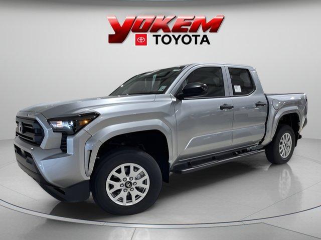 new 2024 Toyota Tacoma car