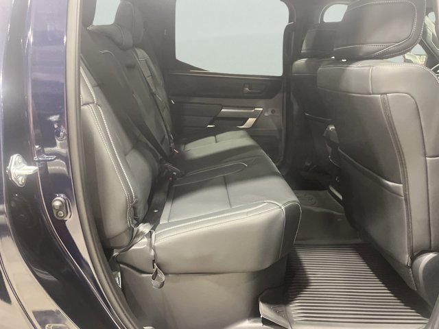 new 2026 Toyota Tundra car, priced at $63,317