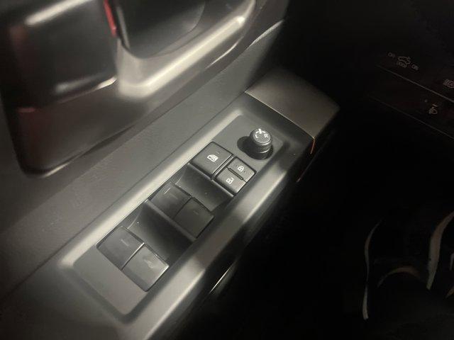 new 2026 Toyota Tundra car, priced at $63,317