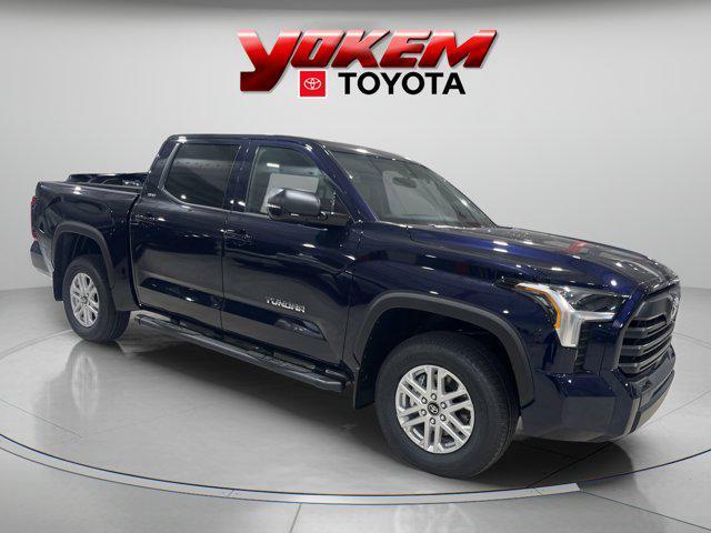 new 2026 Toyota Tundra car, priced at $63,317