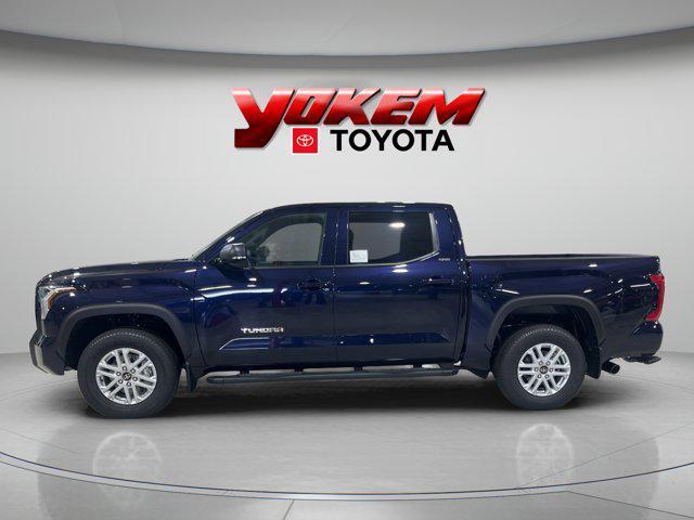 new 2026 Toyota Tundra car, priced at $63,317