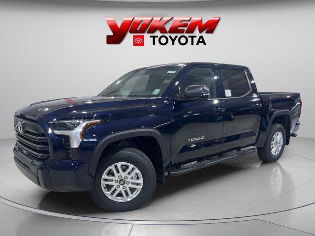 new 2026 Toyota Tundra car, priced at $63,317