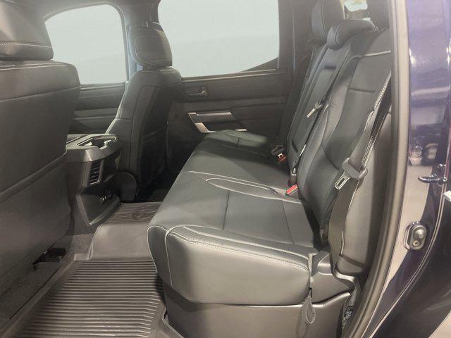 new 2026 Toyota Tundra car, priced at $63,317