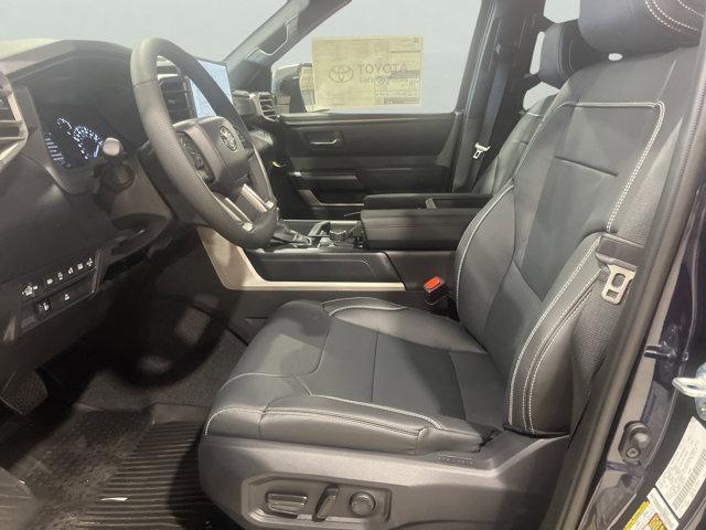 new 2026 Toyota Tundra car, priced at $63,317