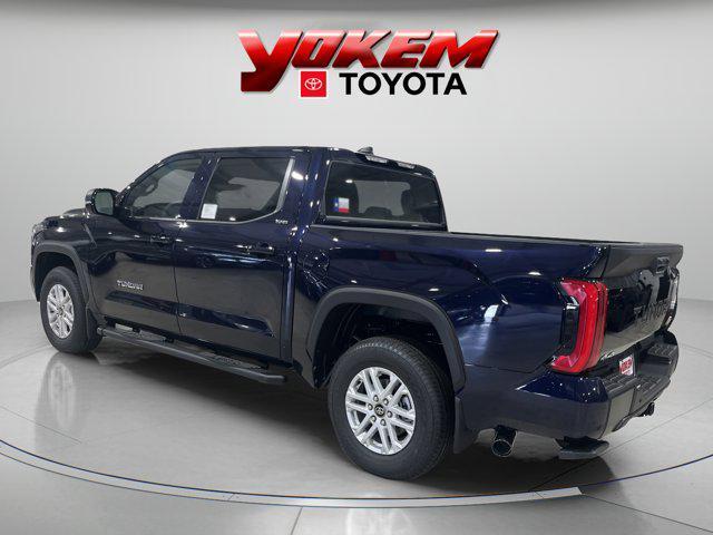 new 2026 Toyota Tundra car, priced at $63,317